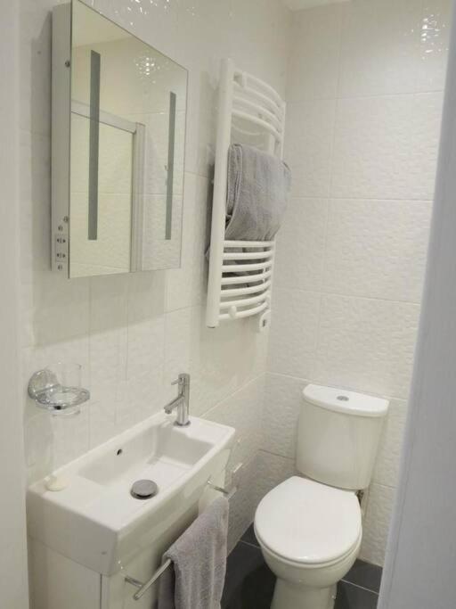 Apartment With Roof Terrace - Centre Of Yarmouth *