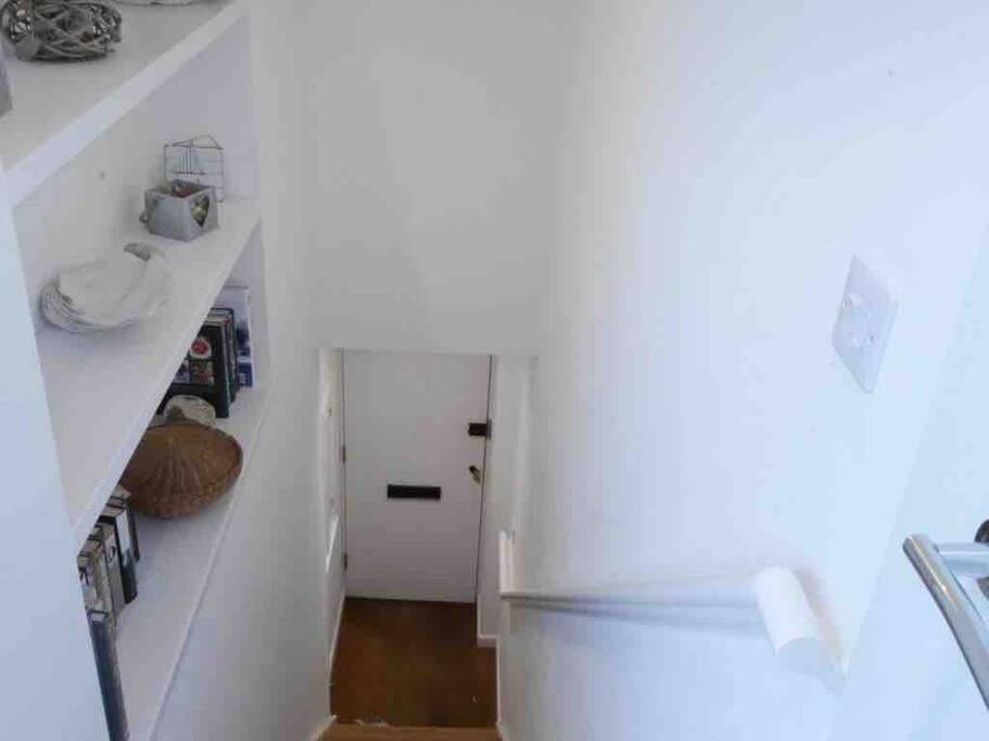 Apartment With Roof Terrace - Centre Of Yarmouth Yarmouth (Isle Of Wight)