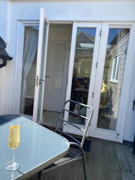 With Roof Terrace - Centre Of Yarmouth