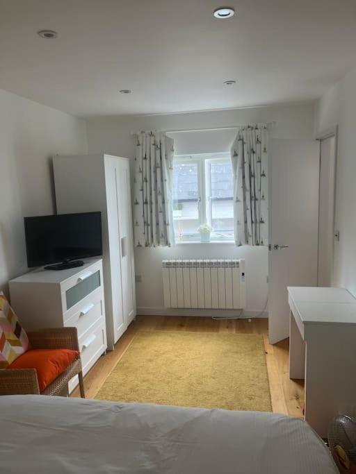 With Roof Terrace - Centre Of Yarmouth Apartment Yarmouth (Isle Of Wight)